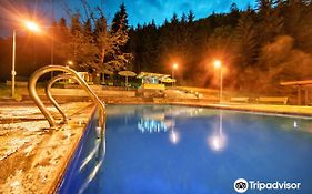 Day In Borjomi
